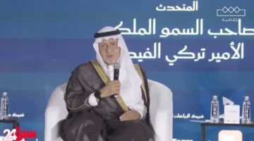 تركي الفيصل يفاجئ الجميع بأول تعليق على موافقة حماس لوقف الحرب بغزة